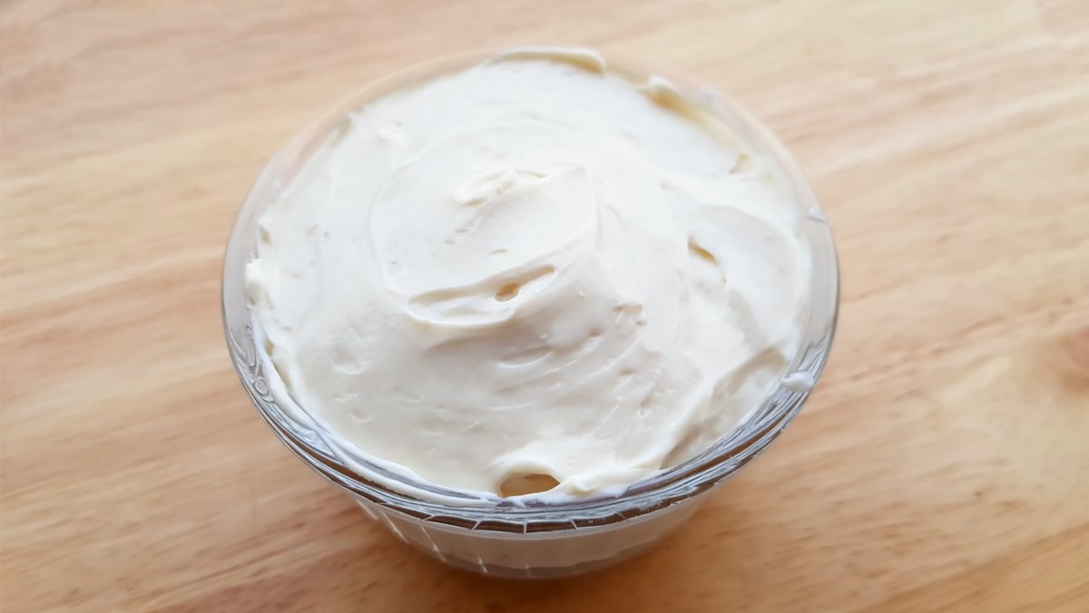 Cách làm Cream Cheese từ 3 nguyên liệu dễ tìm tại nhà cực nhanh